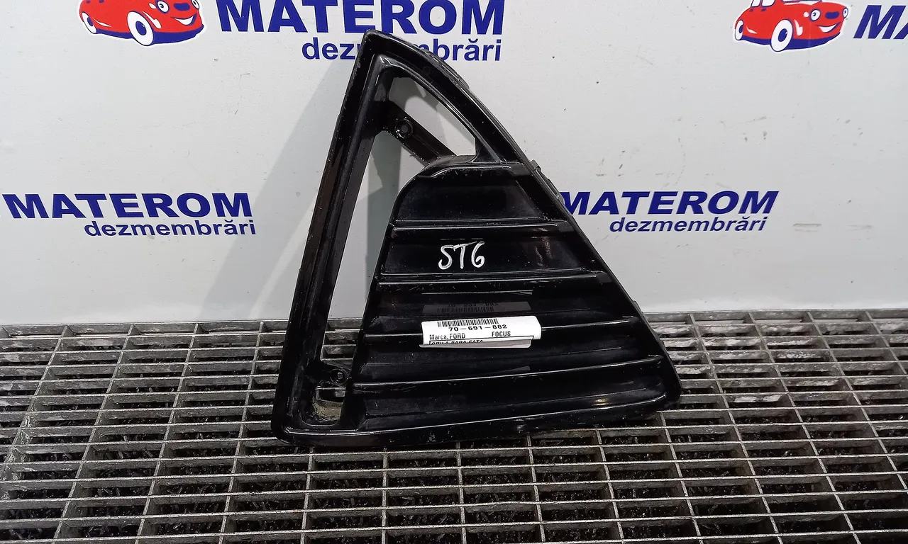 GRILA BARA FATA FORD FOCUS III 2010-2020
