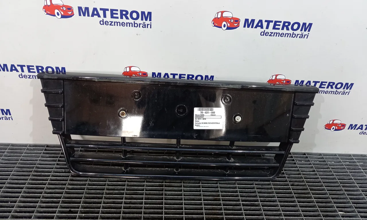 GRILA FATA FORD FOCUS III 2010-2020