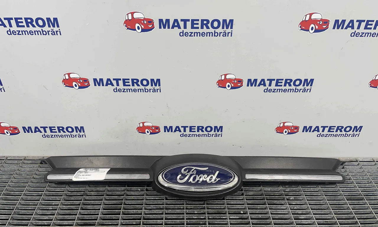 GRILA FATA FORD FOCUS III 2010-2020