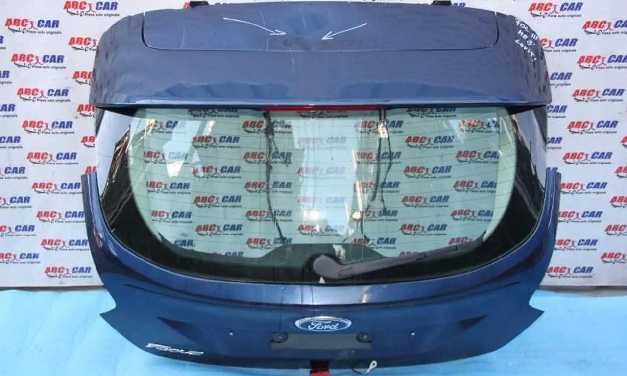 Haion FORD FOCUS III 2010-2020