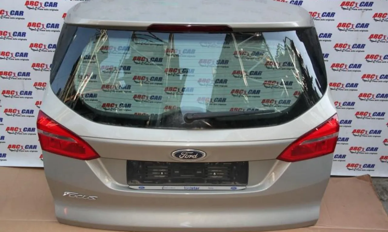 Haion complet FORD FOCUS III 2010-2020