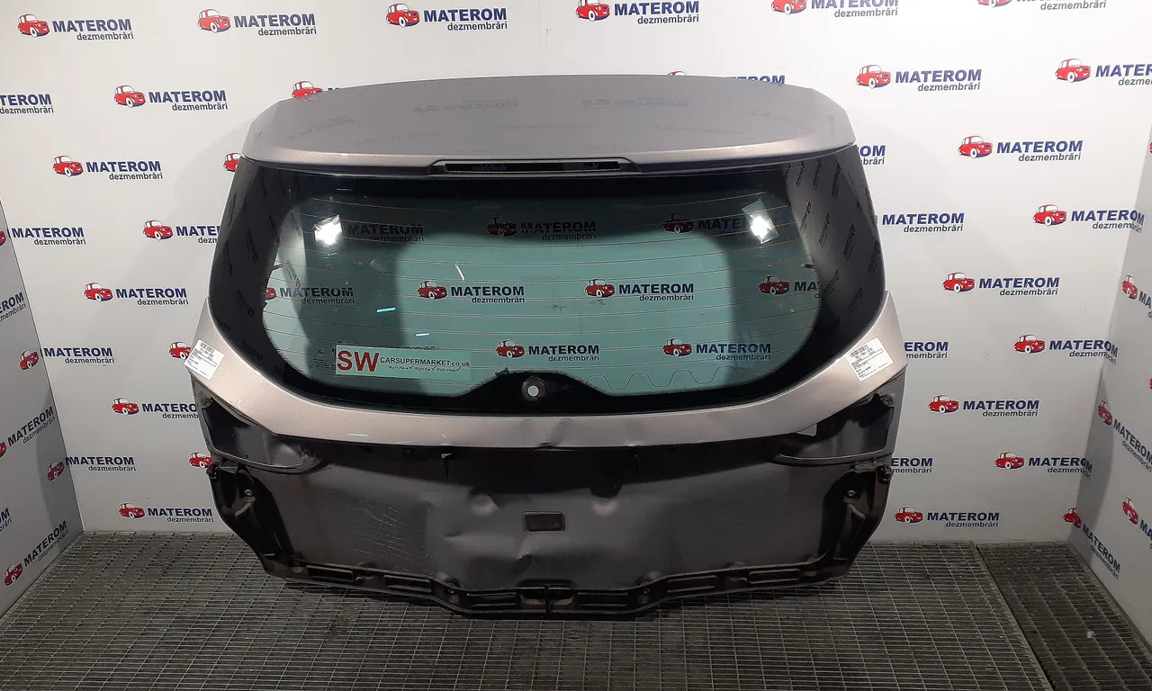 HAION FORD FOCUS III 2010-2020