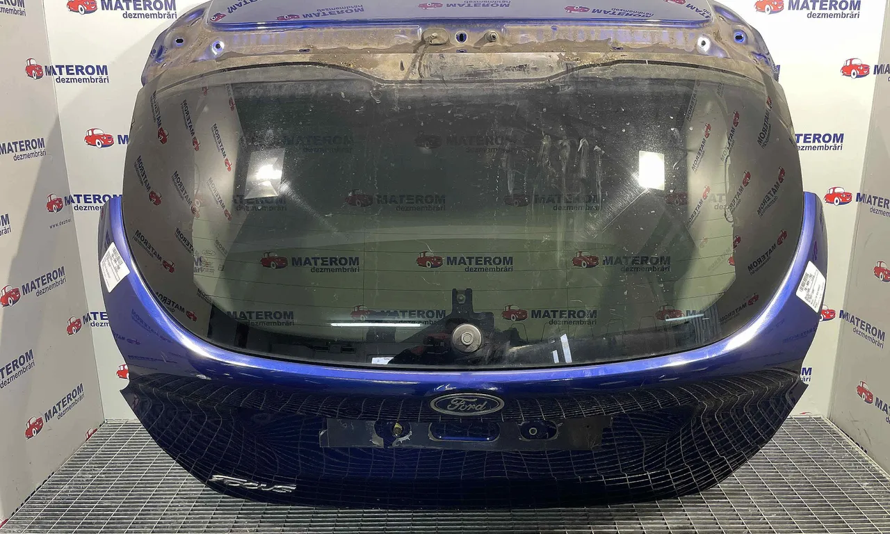 HAION FORD FOCUS III 2010-2020
