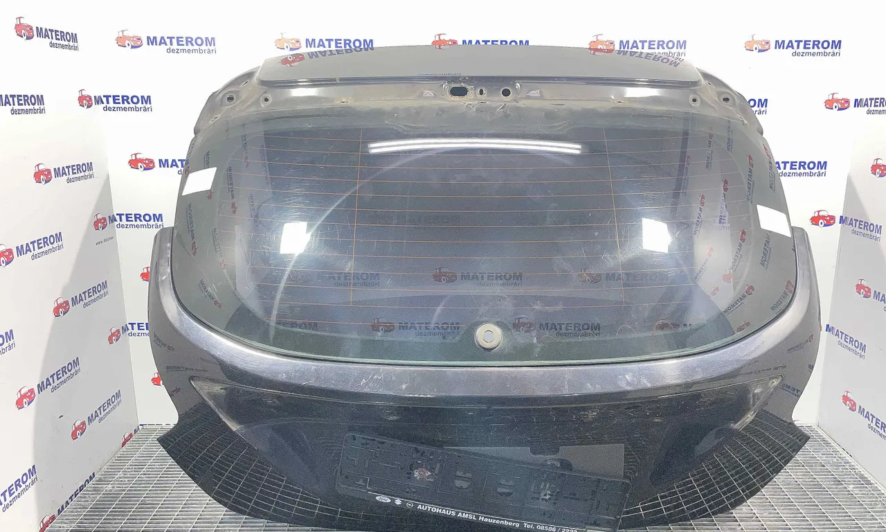 HAION FORD FOCUS III 2010-2020