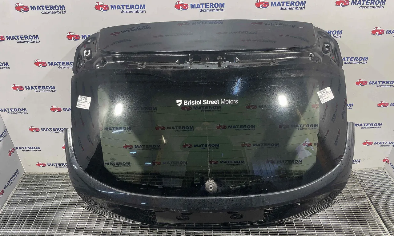 HAION FORD FOCUS III 2010-2020