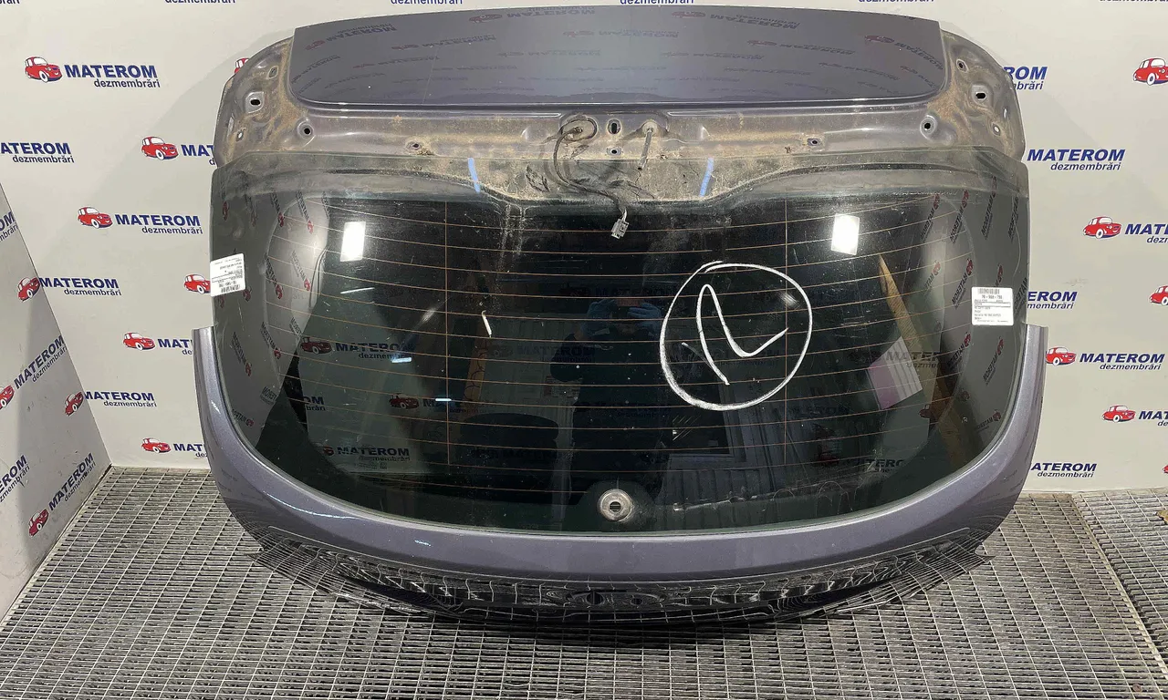 HAION FORD FOCUS III 2010-2020