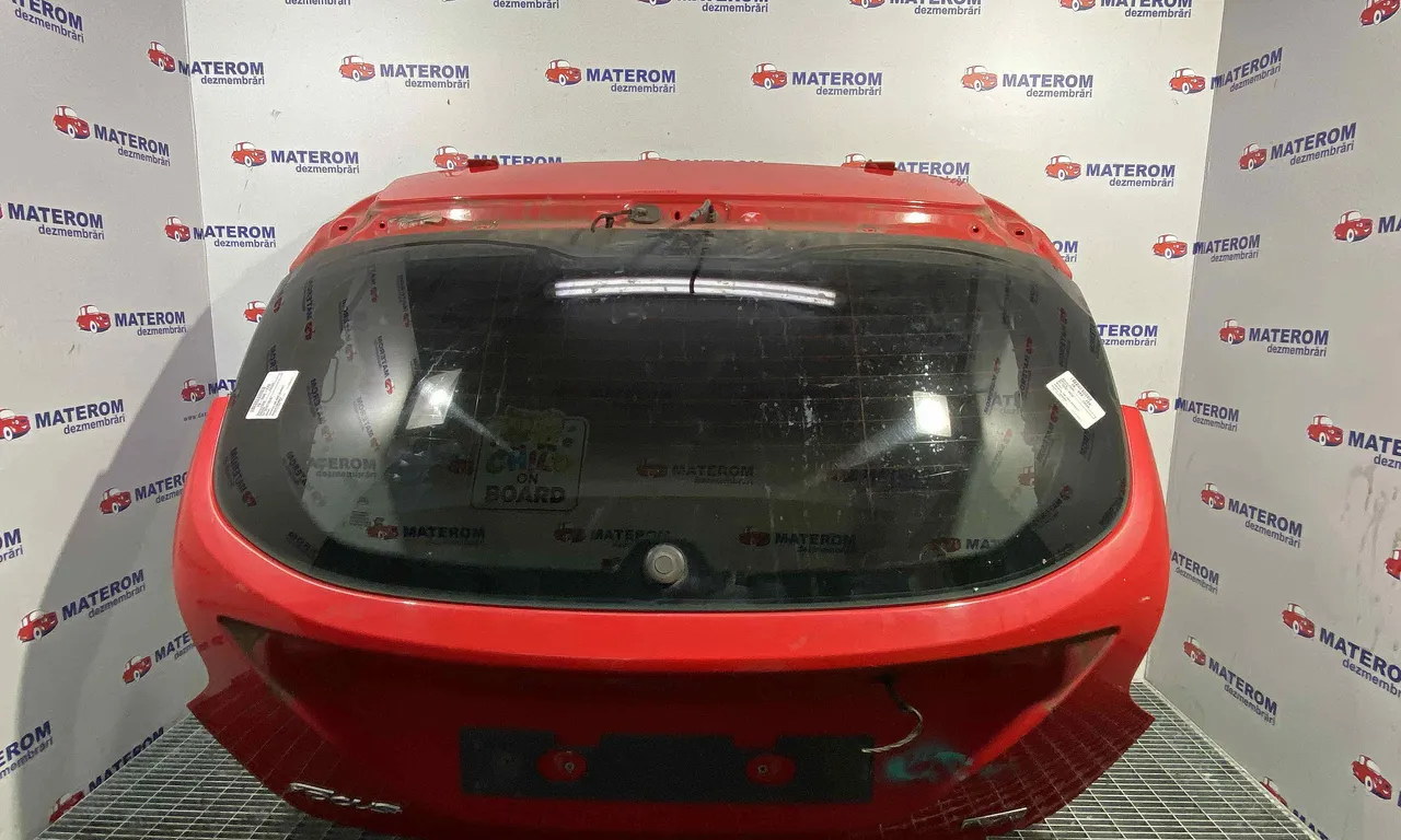 HAION FORD FOCUS III 2010-2020