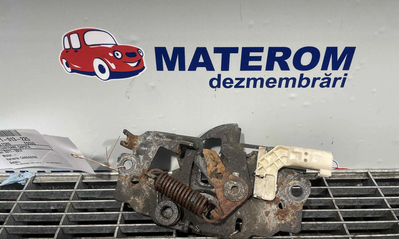 INCUIETOARE CAPOTA FATA FORD FOCUS III 2010-2020