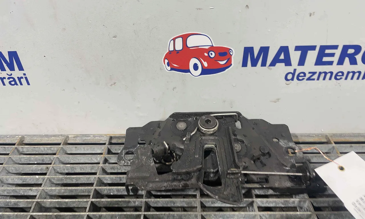 INCUIETOARE CAPOTA FATA FORD FOCUS III 2010-2020