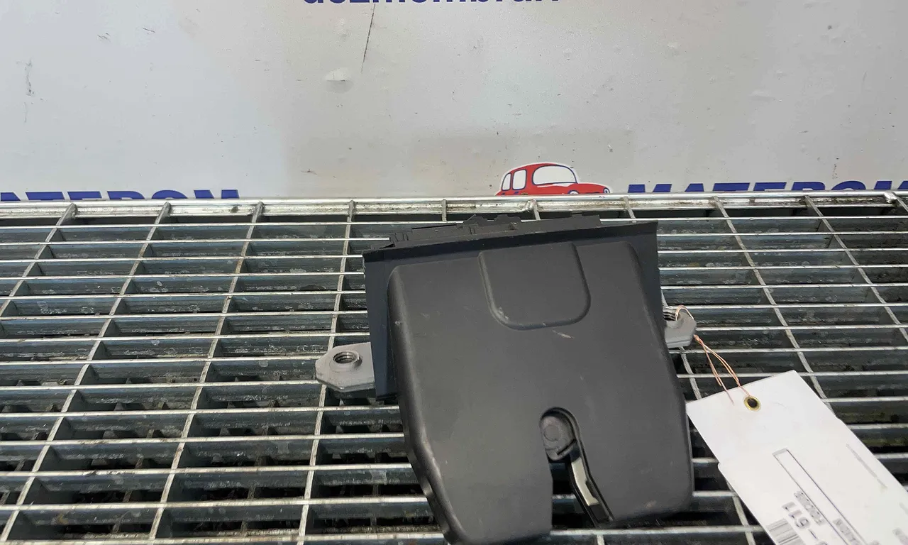 INCUIETOARE HAION FORD FOCUS III 2010-2020