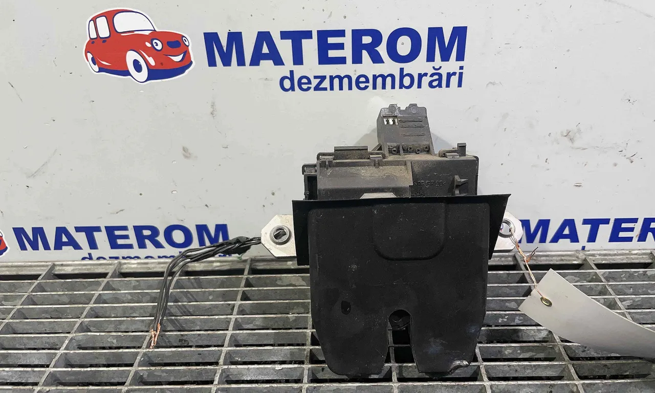INCUIETOARE HAION FORD FOCUS III 2010-2020