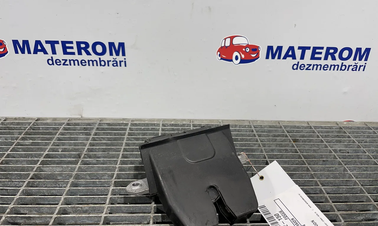 INCUIETOARE HAION FORD FOCUS III 2010-2020