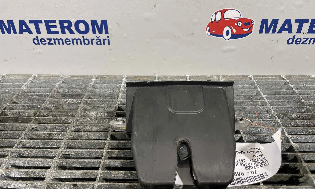 INCUIETOARE HAION FORD FOCUS III 2010-2020