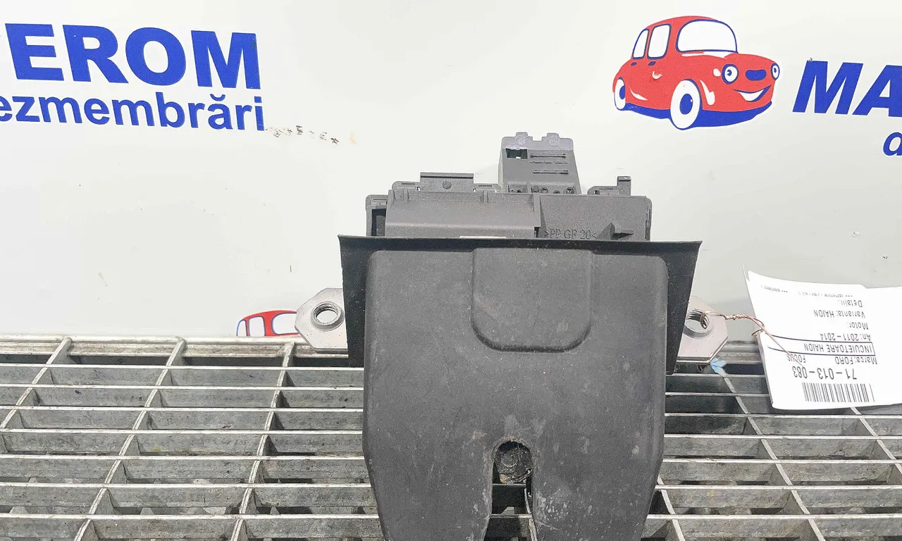 INCUIETOARE HAION FORD FOCUS III 2010-2020