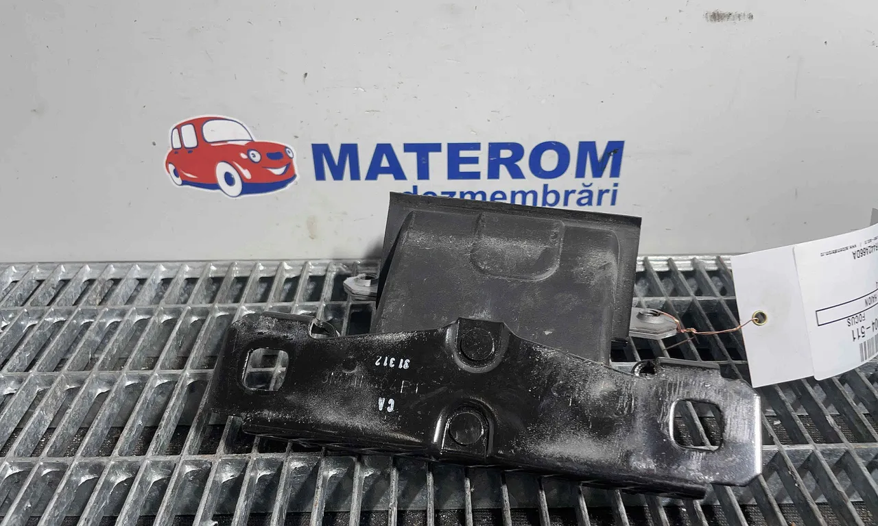 INCUIETOARE HAION FORD FOCUS III 2010-2020