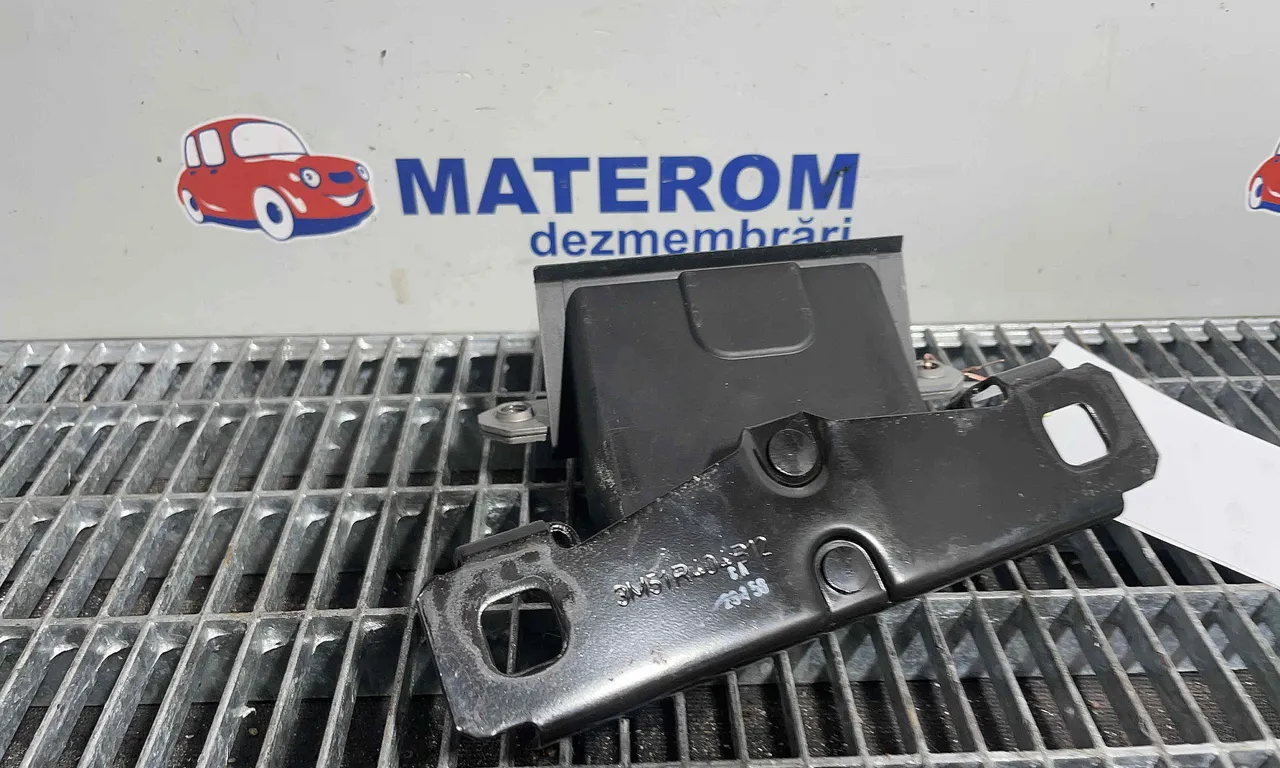INCUIETOARE HAION FORD FOCUS III 2010-2020