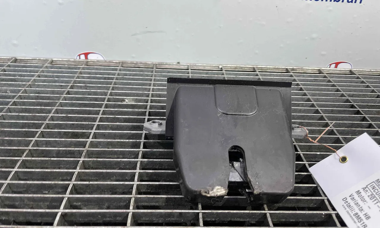 INCUIETOARE HAION FORD FOCUS III 2010-2020