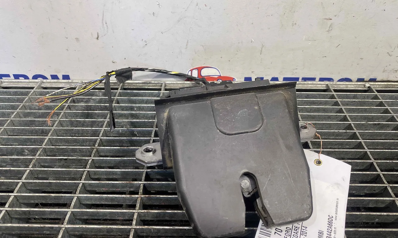 INCUIETOARE HAION FORD FOCUS III 2010-2020