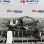 INCUIETOARE USA FATA DREAPTA FORD FOCUS III 1.6 2010-2020, vedere frontata