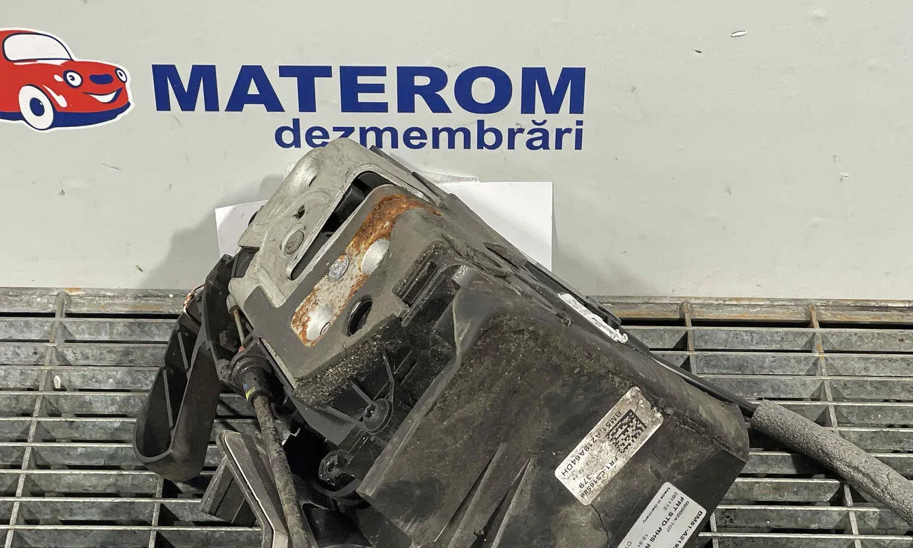 INCUIETOARE USA FATA DREAPTA FORD FOCUS III 2010-2020