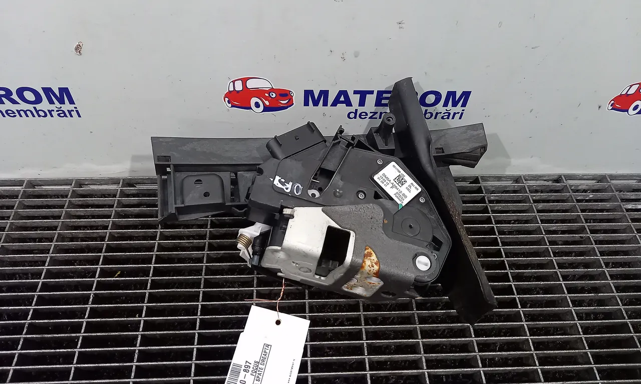 INCUIETOARE USA SPATE DREAPTA FORD FOCUS III 2010-2020