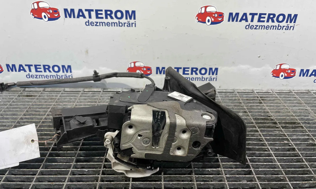 INCUIETOARE USA SPATE DREAPTA FORD FOCUS III 2010-2020