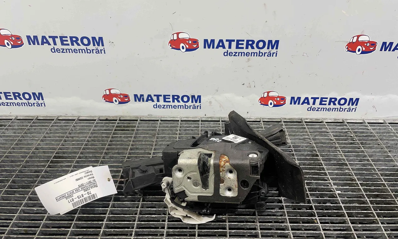 INCUIETOARE USA SPATE DREAPTA FORD FOCUS III 2010-2020