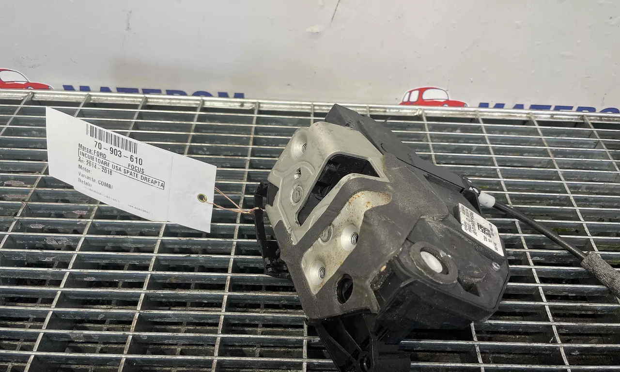 INCUIETOARE USA SPATE DREAPTA FORD FOCUS III 2010-2020