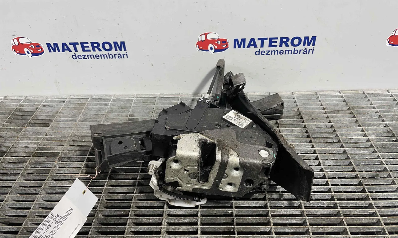 INCUIETOARE USA SPATE DREAPTA FORD FOCUS III 2010-2020