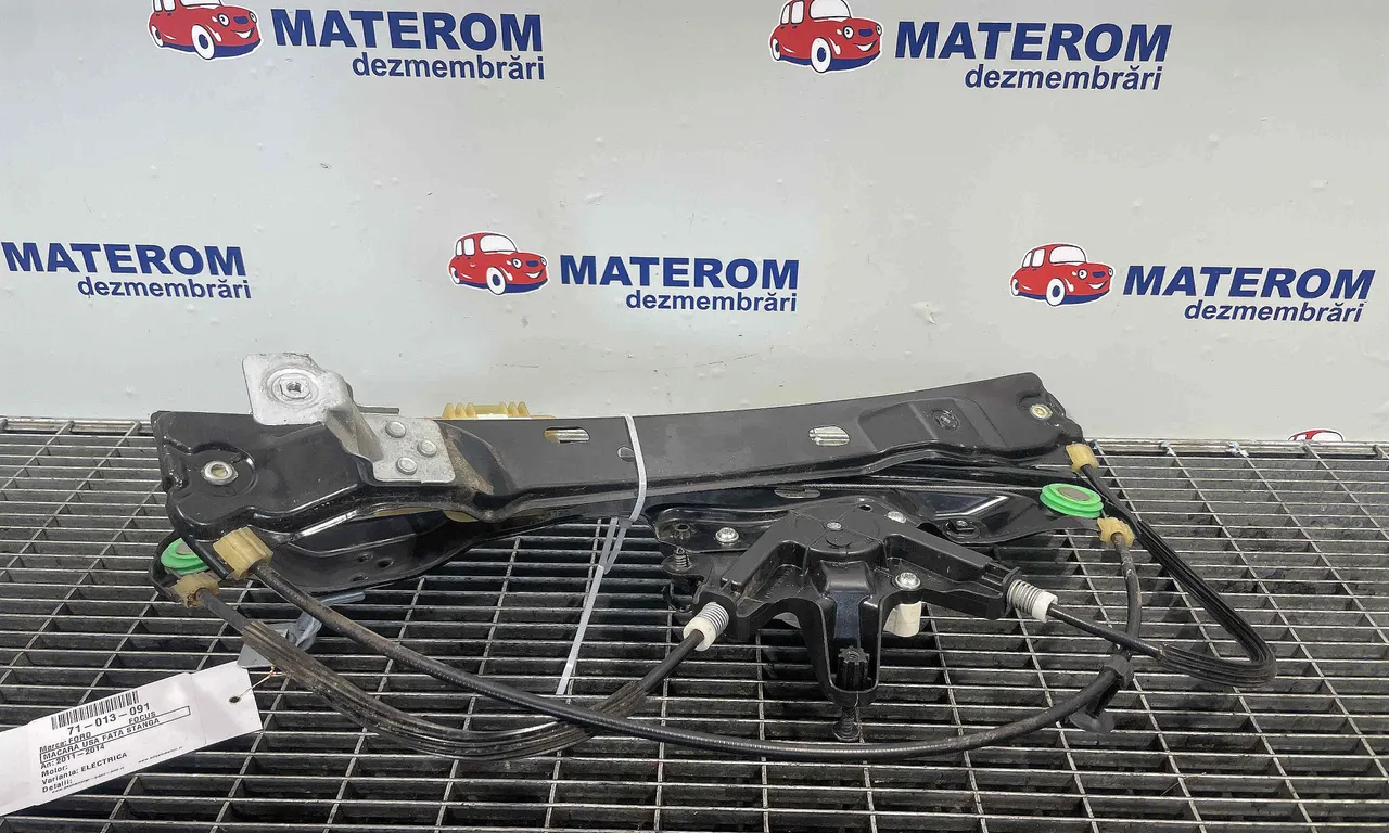 MACARA USA FATA STANGA FORD FOCUS III 2010-2020