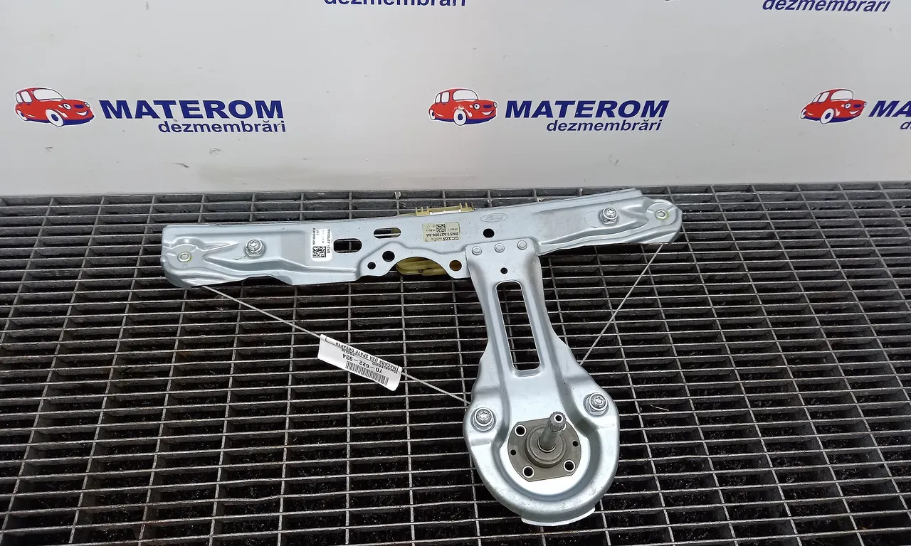 MACARA USA SPATE DREAPTA FORD FOCUS III 2010-2020