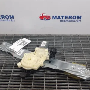 MACARA USA SPATE DREAPTA