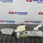 MACARA USA SPATE DREAPTA FORD FOCUS III 1.6 EcoBoost 2010-2020 oe-1870371, vedere frontata