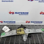 MACARA USA SPATE DREAPTA FORD FOCUS III 1.6 EcoBoost 2010-2020 oe-1870371, vedere laterala