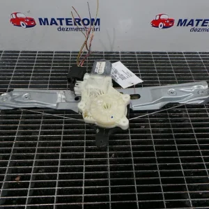 MACARA USA SPATE STANGA