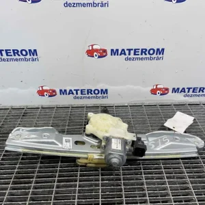 MACARA USA SPATE STANGA