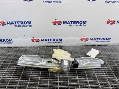 MACARA USA SPATE STANGA