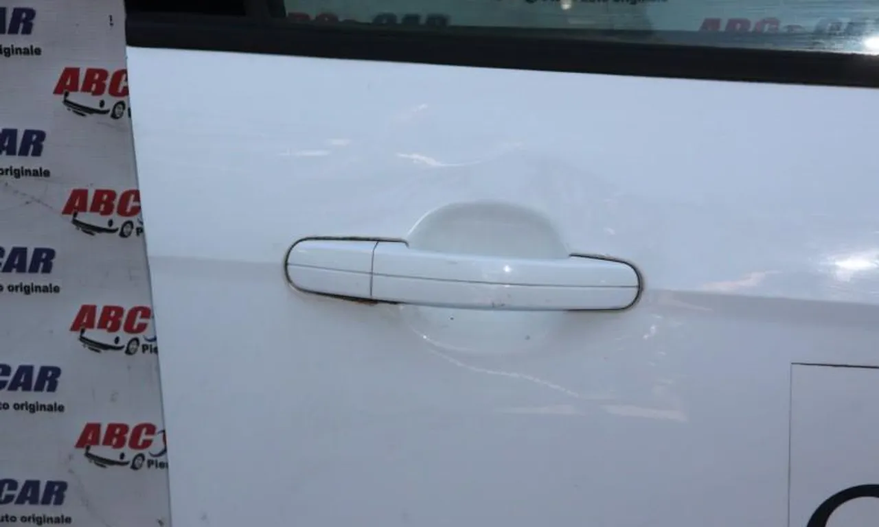 Maner exterior usa dreapta fata FORD FOCUS III 2010-2020