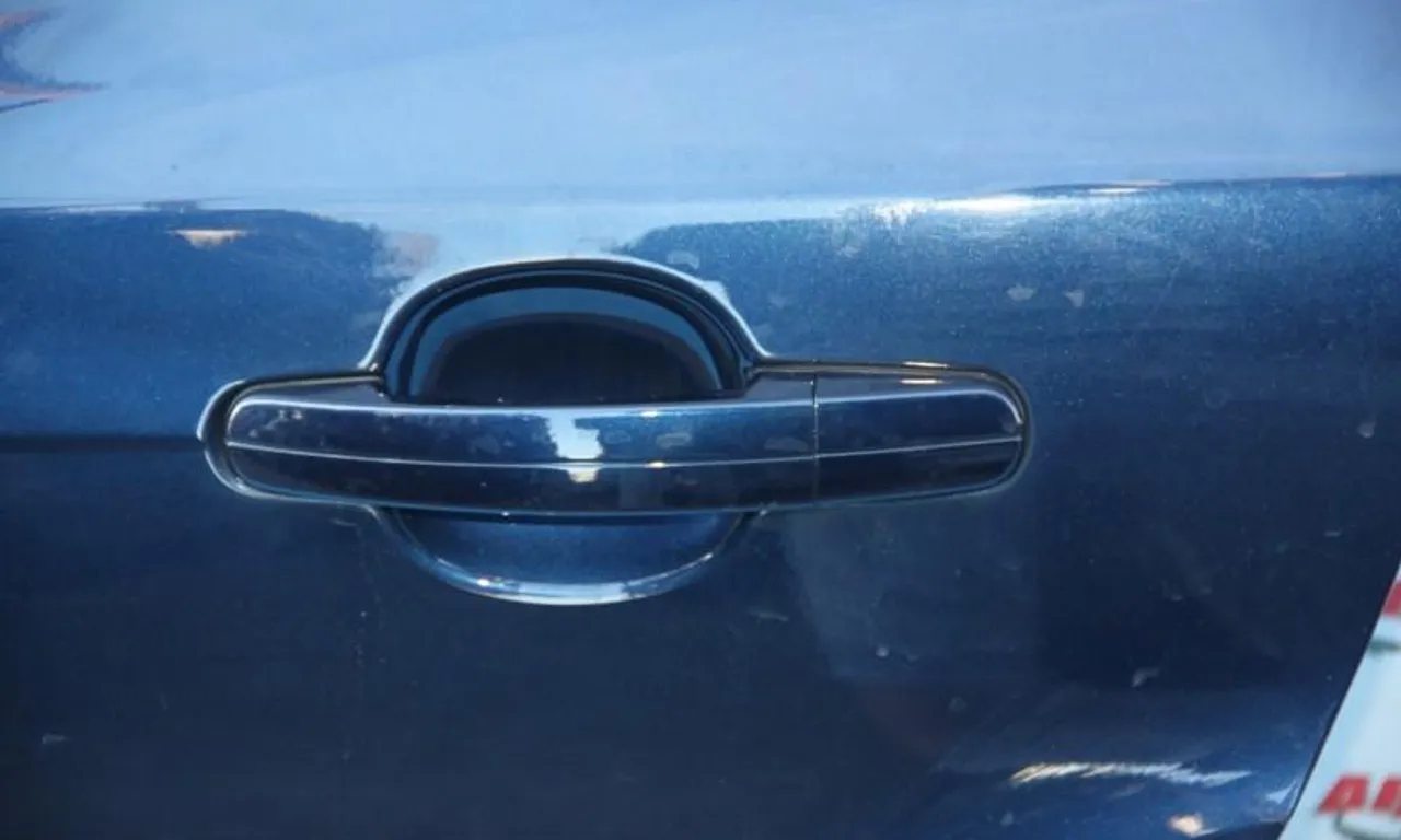 Maner exterior usa stanga spate FORD FOCUS III 2010-2020