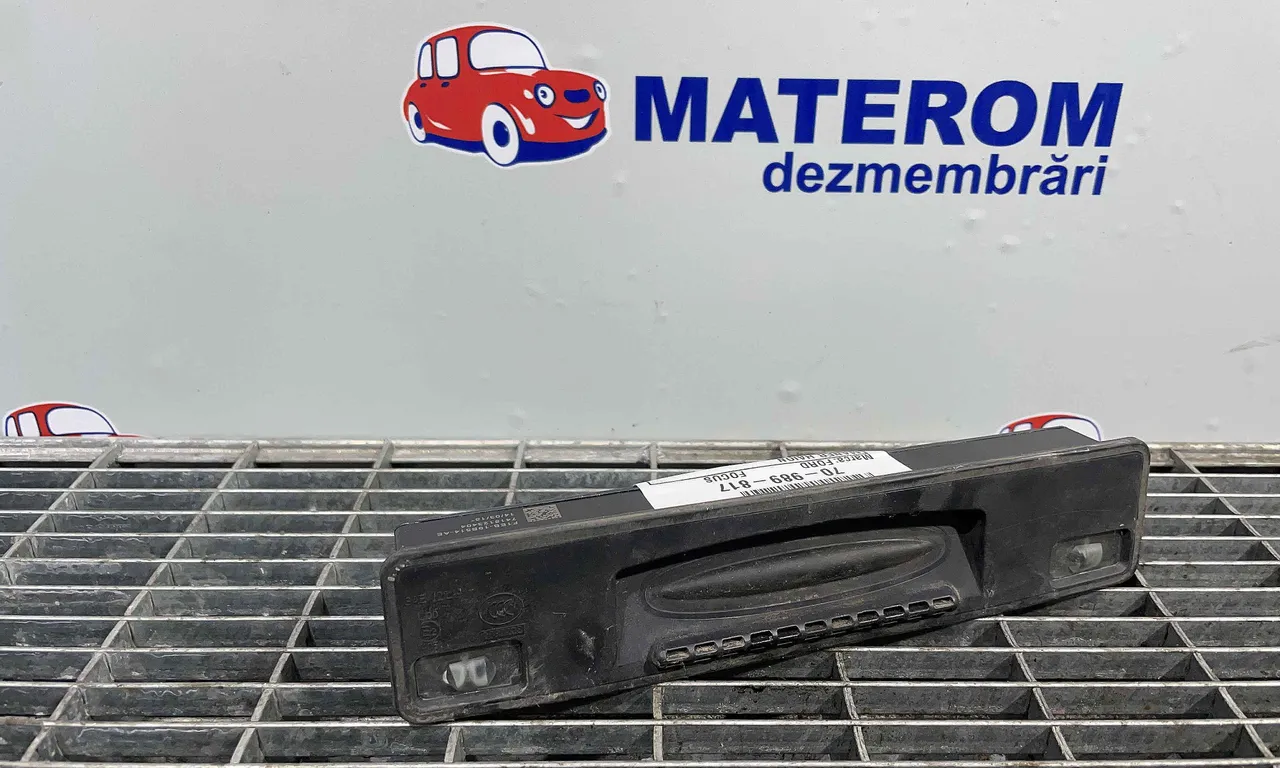 MANER HAION FORD FOCUS III 2010-2020