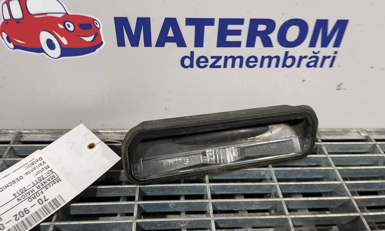 MANER HAION FORD FOCUS III 2010-2020