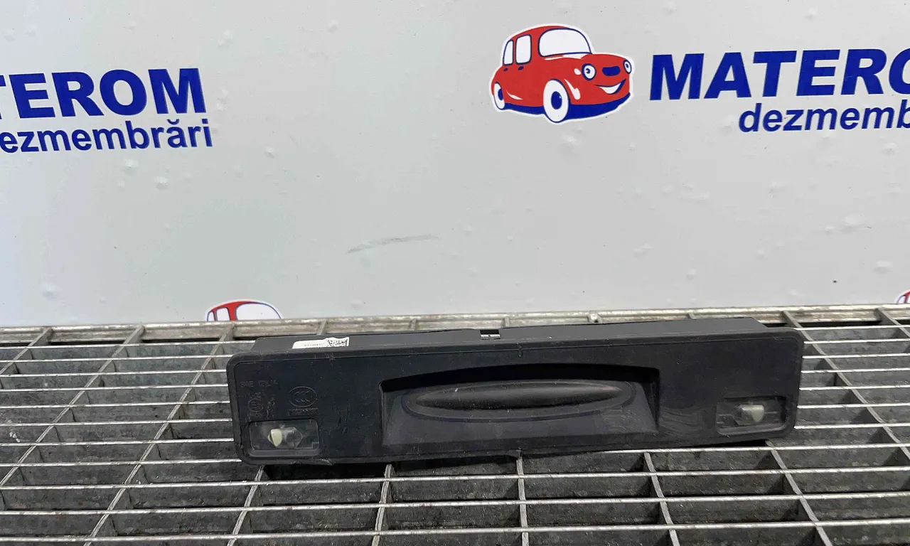 MANER HAION FORD FOCUS III 2010-2020