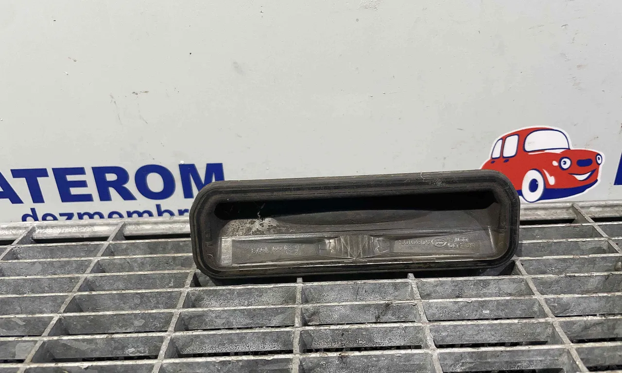 MANER HAION FORD FOCUS III 2010-2020