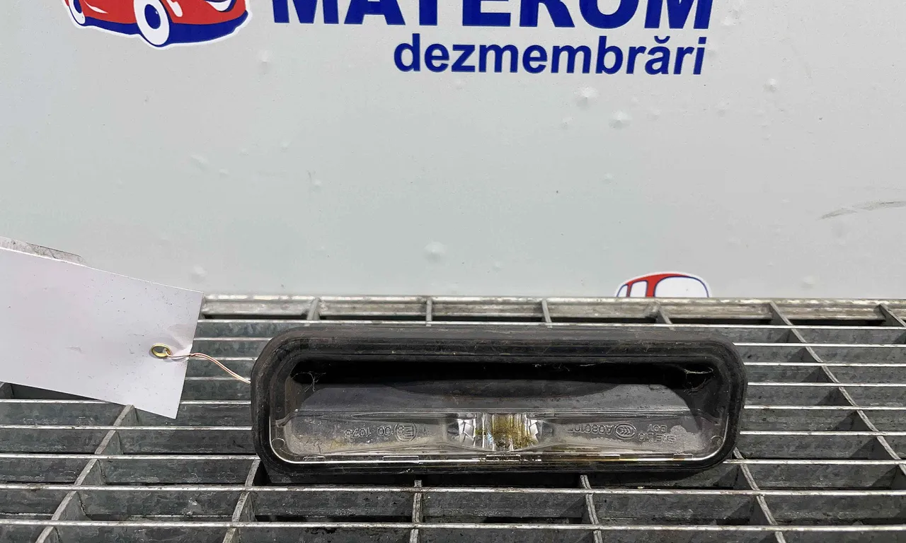 MANER HAION FORD FOCUS III 2010-2020