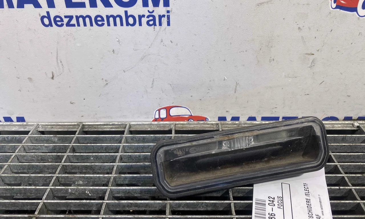 MANER HAION FORD FOCUS III 2010-2020
