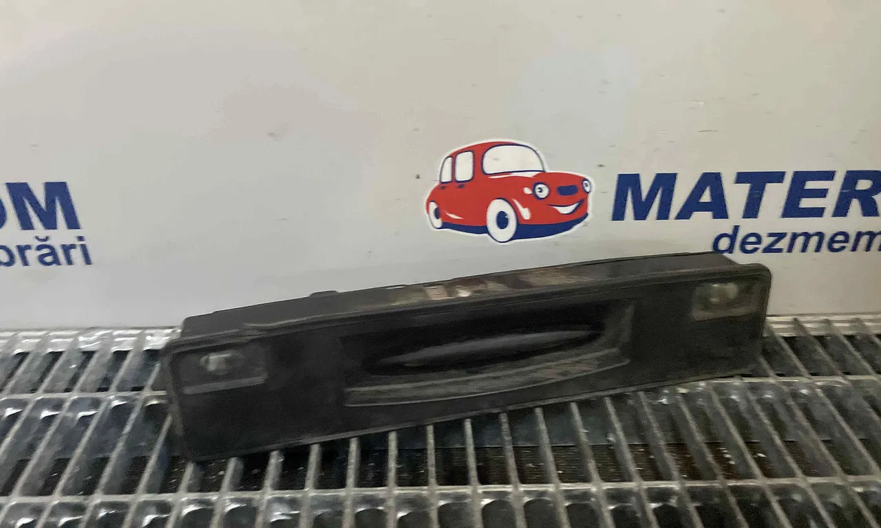 MANER HAION FORD FOCUS III 2010-2020