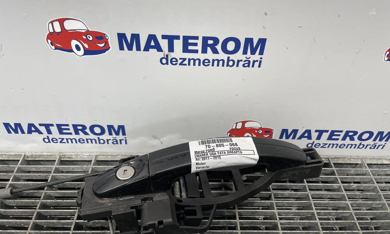 MANER USA FATA DREAPTA FORD FOCUS III 2010-2020