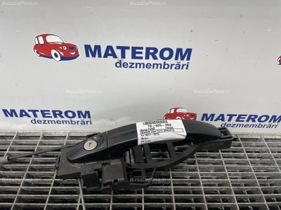 MANER USA FATA DREAPTA