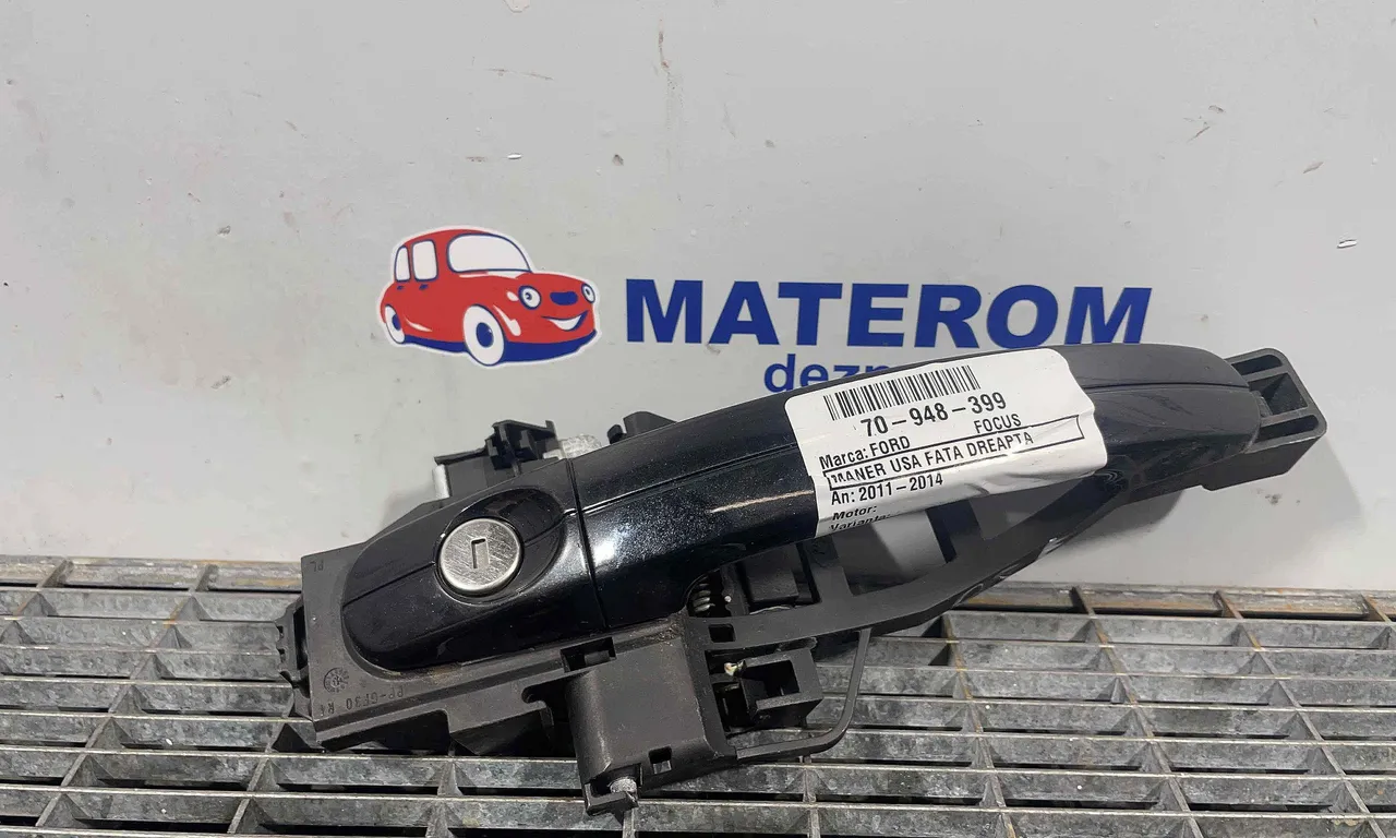MANER USA FATA DREAPTA FORD FOCUS III 2010-2020