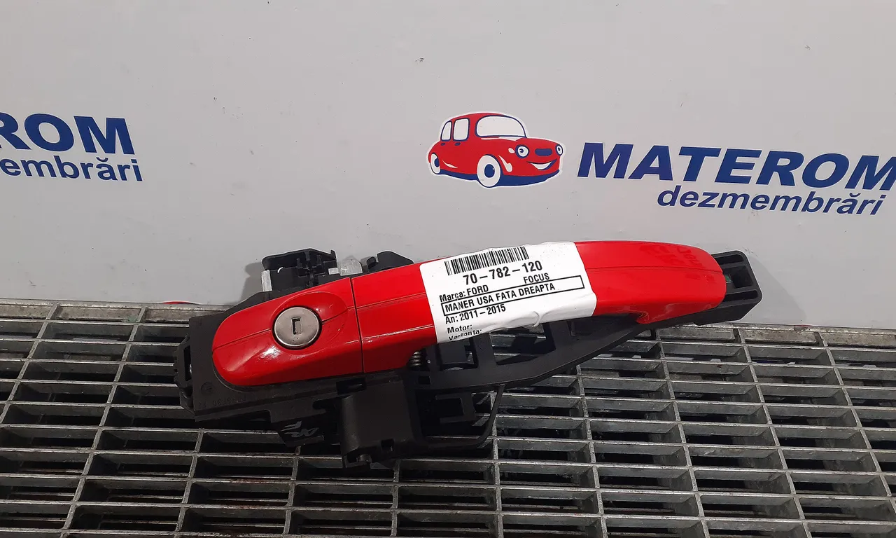 MANER USA FATA DREAPTA FORD FOCUS III 2010-2020